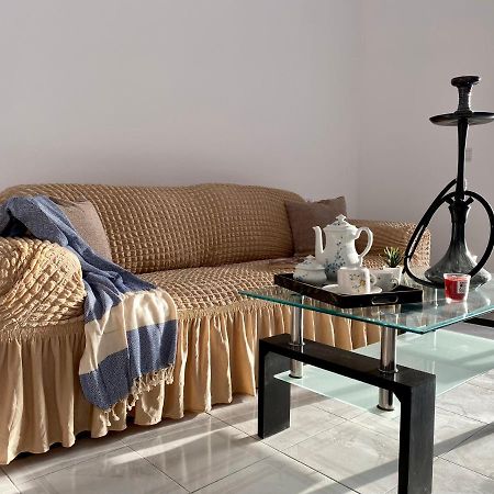 Central, Sunny & Spacious Apartment, In Kos, "1" 外观 照片